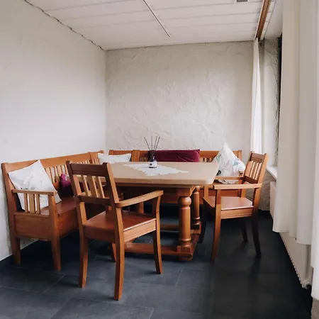 Baerenberg אורחן