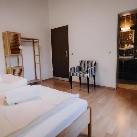 אורחן Baerenberg