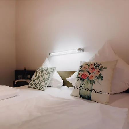 אורחן Baerenberg Bartholoma