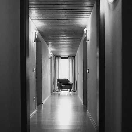 Baerenberg אורחן