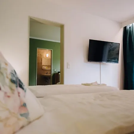 Baerenberg אורחן Bartholoma