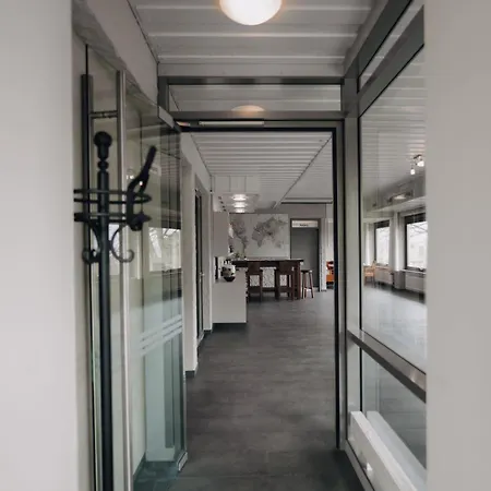 אורחן Baerenberg Bartholoma