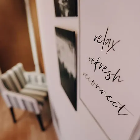 Baerenberg אורחן