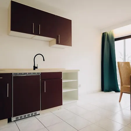 Baerenberg אורחן Bartholoma