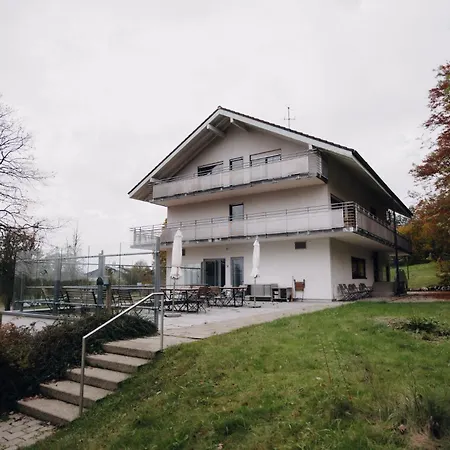 אורחן Baerenberg Bartholoma