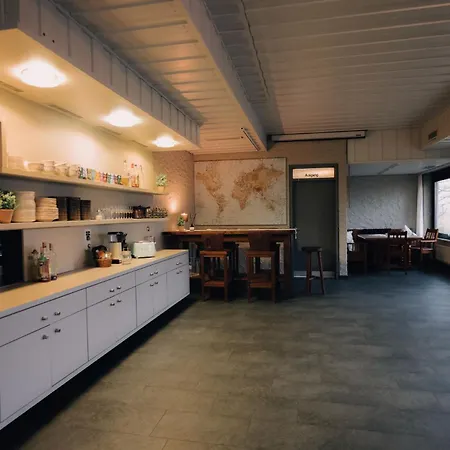 Baerenberg אורחן