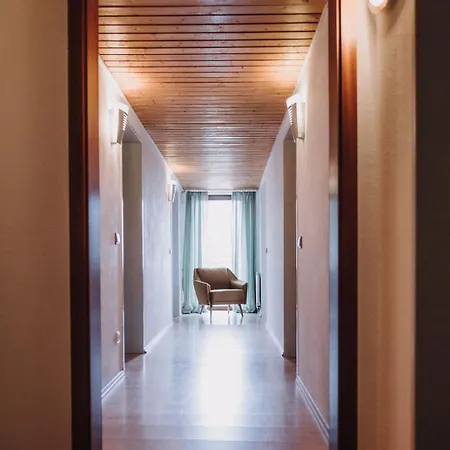 Baerenberg אורחן *