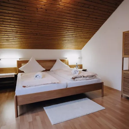 Baerenberg אורחן Bartholoma