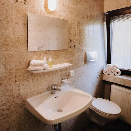 אורחן Baerenberg Bartholoma