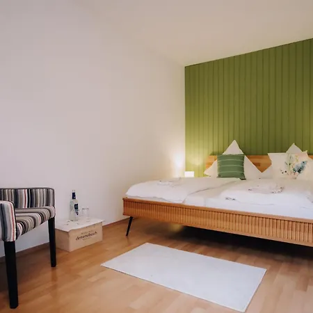 Baerenberg אורחן