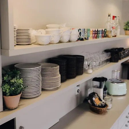 אורחן Baerenberg *