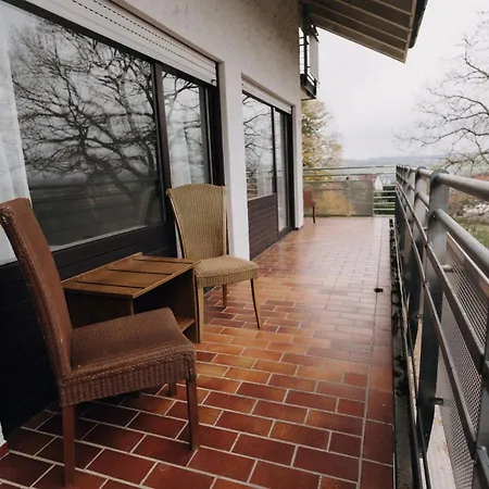 אורחן Baerenberg Bartholoma