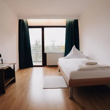 Baerenberg * Bartholoma