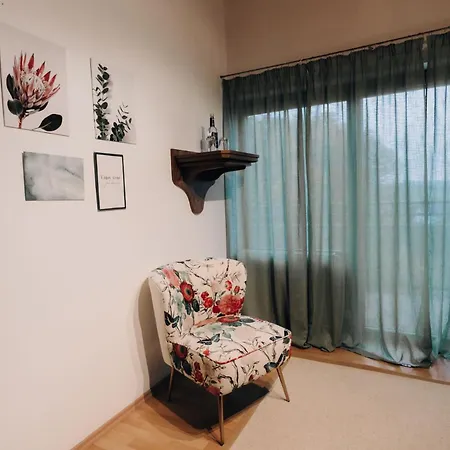 Baerenberg אורחן