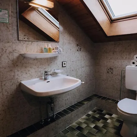 אורחן Baerenberg *