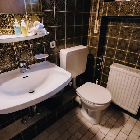 Baerenberg אורחן Bartholoma