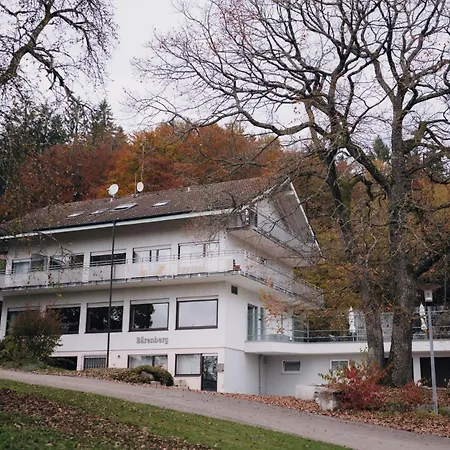 אורחן Baerenberg