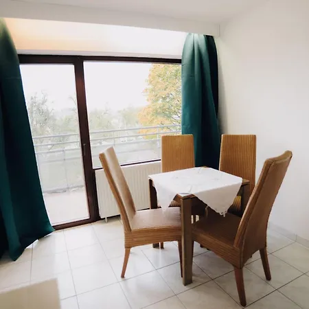 Baerenberg אורחן Bartholoma