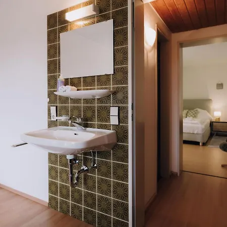 Baerenberg Bartholoma