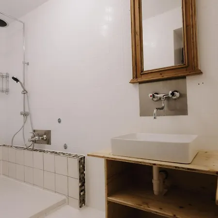 Baerenberg אורחן Bartholoma