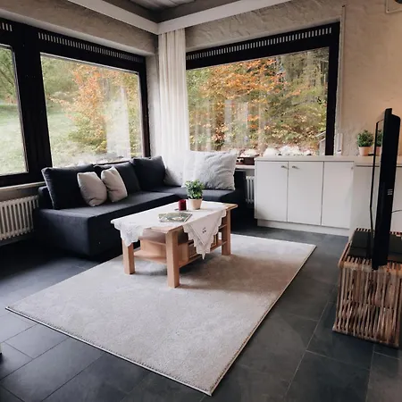 Baerenberg Bartholoma