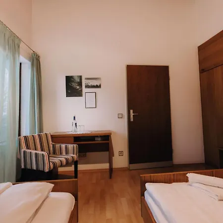 Baerenberg * Bartholoma