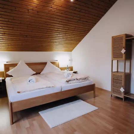 אורחן Baerenberg Bartholoma