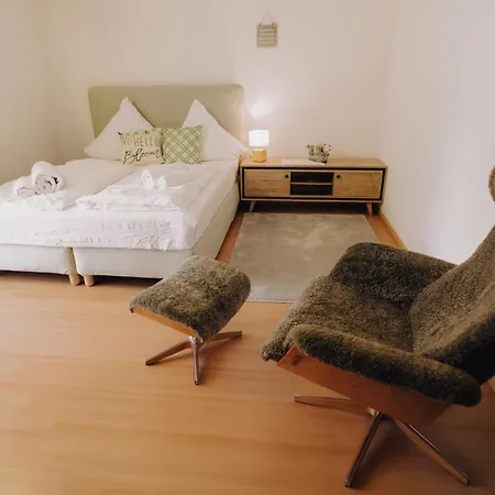 Baerenberg * Bartholoma