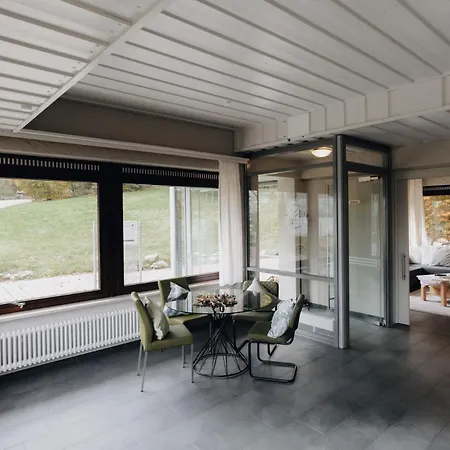 אורחן Baerenberg