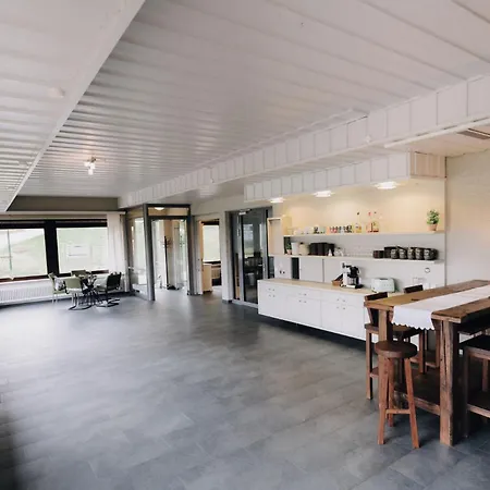 Baerenberg אורחן *