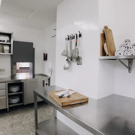 אורחן Baerenberg *