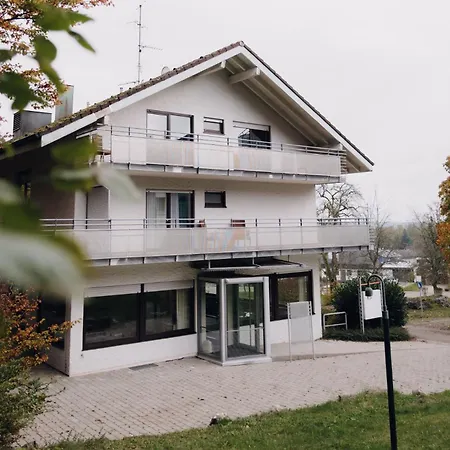 אורחן Baerenberg *