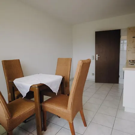 אורחן Baerenberg *