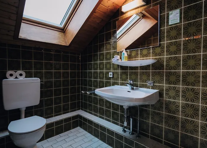 Bärenberg Bartholoma