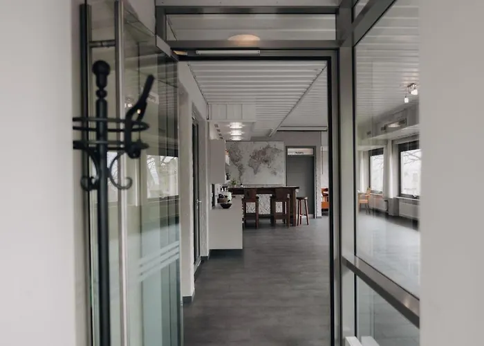 Gasthof Bärenberg Bartholoma