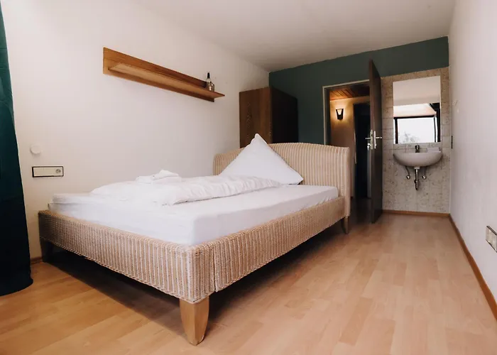 Bärenberg Bartholoma