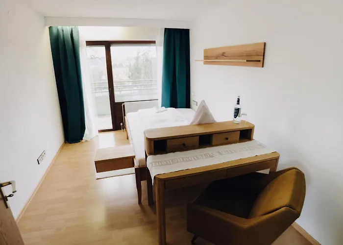 Gasthof Bärenberg *