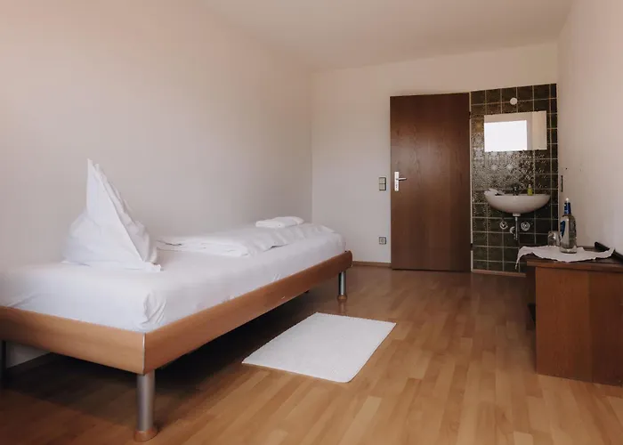 Bärenberg Bartholoma