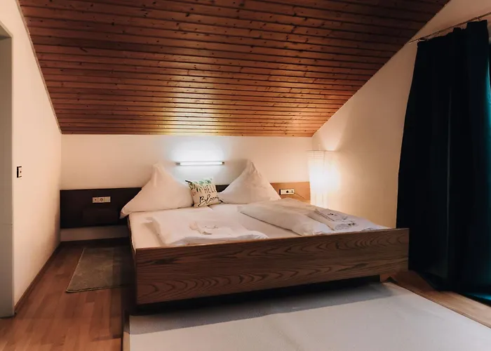 Bärenberg * Bartholoma