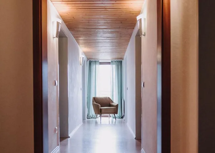 Bärenberg Gasthof *