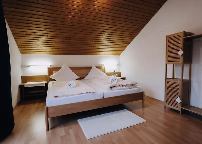 Bärenberg Gasthof Bartholoma