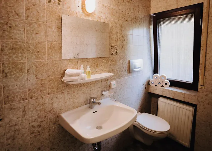 Gasthof Bärenberg Bartholoma