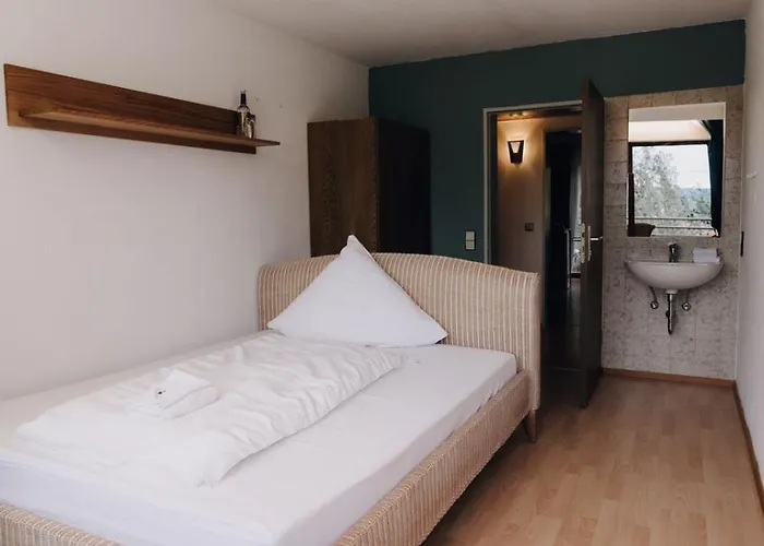 Bärenberg * Bartholoma