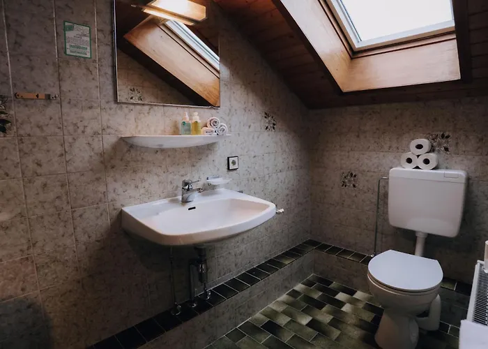 Gasthof Bärenberg *