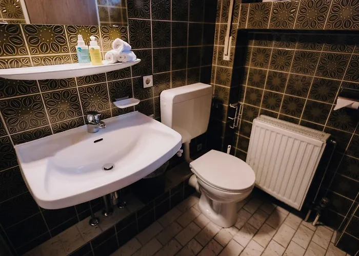 Bärenberg Gasthof Bartholoma