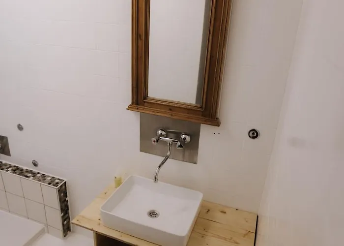 Gasthof Bärenberg Bartholoma