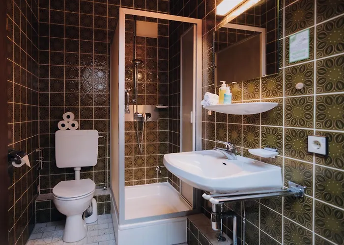 Bärenberg * Bartholoma