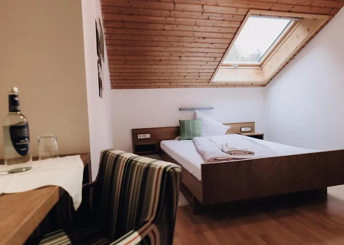 Gasthof Bärenberg *