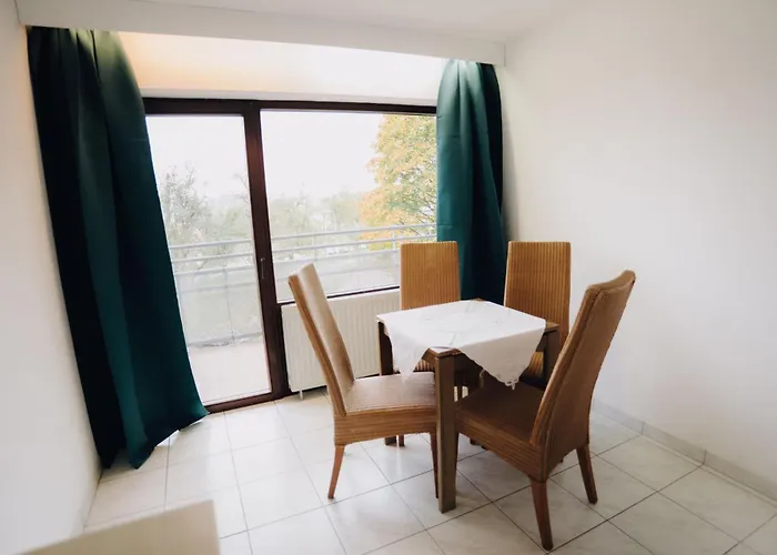 Bärenberg Gasthof Bartholoma