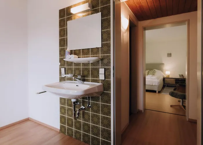 Bärenberg Bartholoma